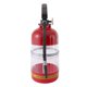 thumbnail image 4 of 3X Dispensador de Bebidas de Vino de 2L, Extintor de Incendios, Dispensador de Agua para Fiestas, Barriles de Cerveza, Accesorio para Barra de Licor de Bebidas, 4 of 9