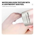 thumbnail image 4 of Protector solar facial, protector solar facial con extracto de flor, protector solar muscular, 60 g, crema aislante, resistente al agua y al sudor, loción refrescante de verano para todo el cuerpo, 60, 4 of 5