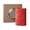 Red, variant on Lypsnake 4 in 1 Micro Contour Tummy Control Pants,High Waist Seamless Shaper w/Dotted Micro-Particle Abdomen Compression Panel,Belly Slimming Underwear for Daily Wear Postpartum Recovery Adult Women