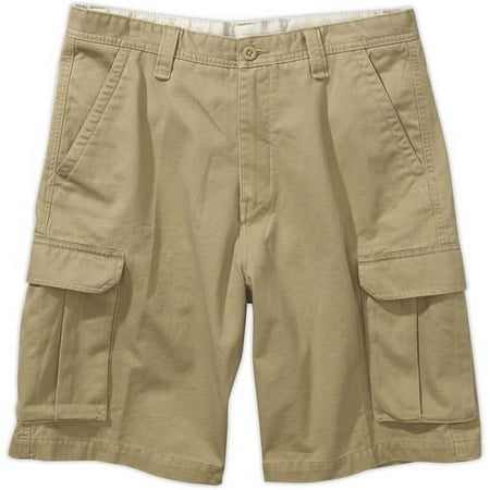 Faded Glory - Big Men's Cargo Shorts