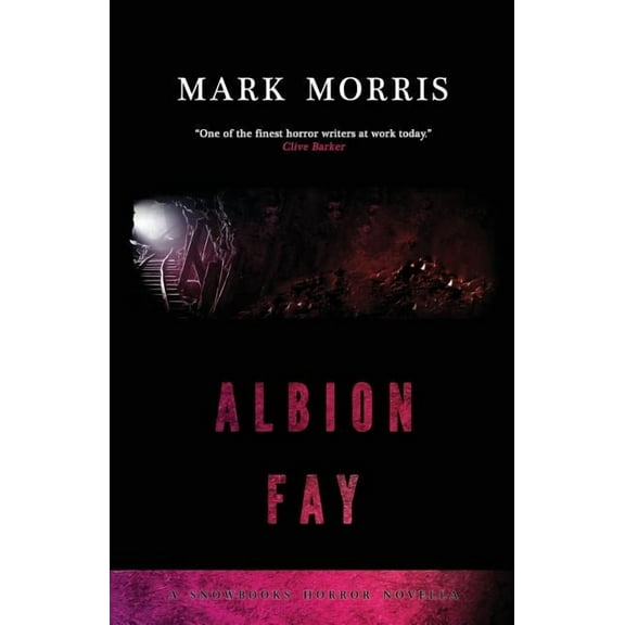 Albion Fay, (Paperback)