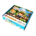 thumbnail image 4 of Juegos de aprendizaje Juguete con forma Rompecabezas Forma a juego Juguete para niños Niños Niñas JShteea El nuevo, 4 of 9