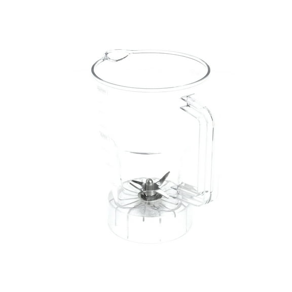 Waring 503074 64 Oz. Container With Blending