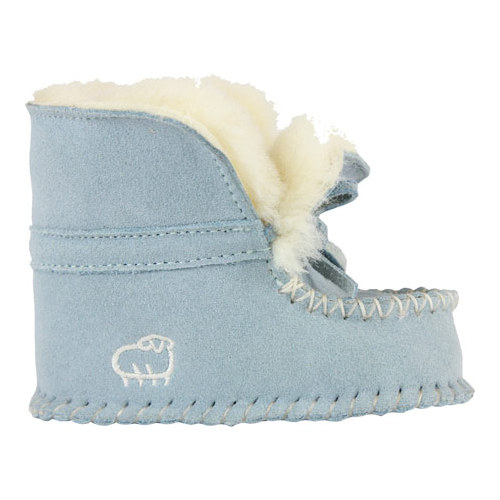 Infant Lamo Baby Moc Slipper