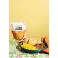 thumbnail image 4 of A Dozen Cousins Yellow Spanish Rice Cooked in Bone Broth, (6 pack) 8 oz Pouch, 4 of 5