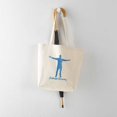 thumbnail image 5 of CafePress - Celebrate Recovery Tote Bag - Unisex Canvas Tote Bag, Beige, 1-Piece, 5 of 7