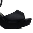 thumbnail image 4 of Zapatillas para Mujer ZMexico 7053 negro 26, 4 of 4