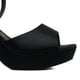 thumbnail image 4 of Zapatillas para Mujer ZMexico 7053 negro 22.5, 4 of 4