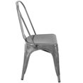 thumbnail image 3 of Oregon Industrial Chair by LumiSource, 3 of 8