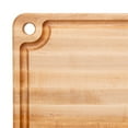 thumbnail image 4 of John Boos & Co. Prestige Edge-Grain Carving Board, Maple - 20" x 15" - 1.25" Thick, 4 of 6