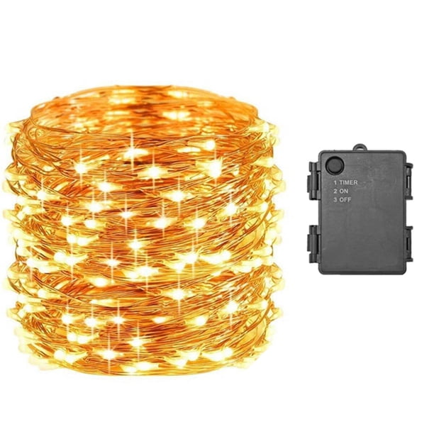 Luces de cortina LED con control remoto IP65 Lámpara de modelado a prueba de agua Decoración para el hogar