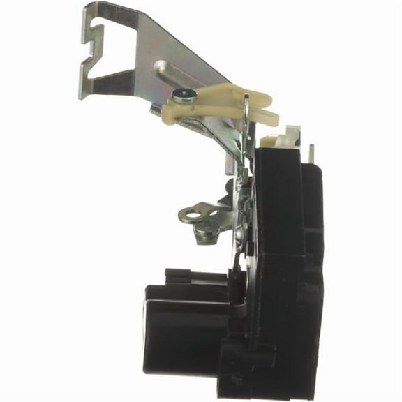 Tailgate Latch Assembly