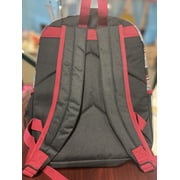 FAB Starpoint I Love Vampires Backpack 16