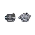 thumbnail image 4 of TYC 2-11203 Replacement Alternator (Compatible with TOYOTA Yaris) Fits 2014 Toyota Yaris, 4 of 4