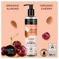 thumbnail image 5 of Organic Shop Honey & Almond Color Protection Shampoo, 100% Vegan & Organic, Rich in Vitamins & Minerals, Silky Hydration & Nourishing. 9.5 Fl Oz, 5 of 8