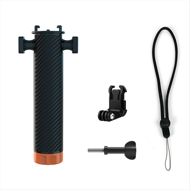 Flotante Antideslizante con Ranuras para Zapata Fría para 12 11 10 9/ Pro/Action 4 3 Accesorios