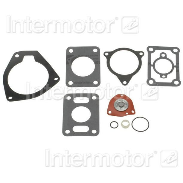 Standard Motor Products 2055 MultiPort Fuel Injection TuneUp Kit