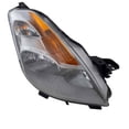 thumbnail image 2 of For 08-09 Altima Coupe Halogen Headlight Headlamp Head Light w/Bulb Right Side, 2 of 5