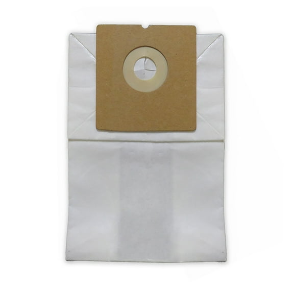 Replacement Part For Eureka Style L Vacuum Cleaner Microlined 3Pk Paper Bag # 469815