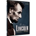 thumbnail image 1 of Lincoln: Trial By Fire: Documentary Collection And Feature Film, 1 of 1