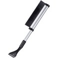 thumbnail image 1 of Ice Scraper Snow Brush for Car Snow Removal Brush with Detachable Ice Scraper Windshield Snow Ice Removal Broom for Car,Snow Brush and Detachable Deluxe Durable Ice Scraper, 1 of 8