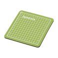 thumbnail image 3 of Unique Bargains Tapis de Coupe 3.1 Pieds x 3.1 Pieds Tapis Rotatif en Tissu Auto-Récupérant Double Face Mini, Vert, 3 of 5