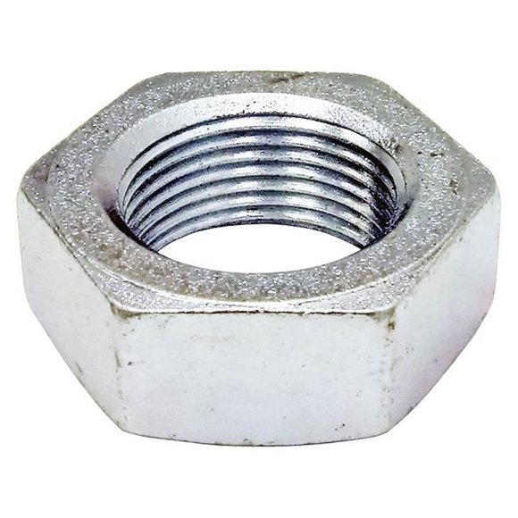 RockJock CE-9114LJN 1.25-12 in. Left Hand Jam Nut