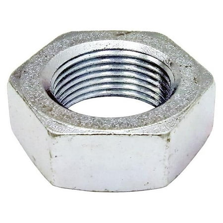 

RockJock CE-9114LJN 1.25-12 in. Left Hand Jam Nut