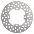 thumbnail image 4 of Niche Front Brake Rotor Set for Yamaha Bruin Grizzly 350 ATV 519-CRT2270R, 4 of 6