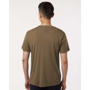 AllPro 48000 Pro-Lock Performance T-Shirt-CIGAR-M