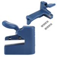 thumbnail image 5 of Outils de Coupe Manuel pour Menuiserie Plastique PVC, Raboteuse Manuelle (Machine de Coupe de Tête), 5 of 5