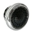 thumbnail image 3 of Massive Audio CT 1X - 100 Watts RMS Multi Mounting 25mm Silk Dome Chrome Tweeters, 3 of 5