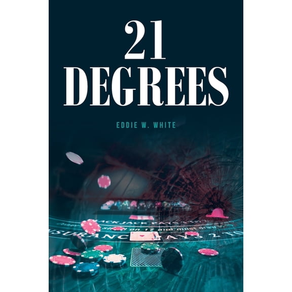 21 Degrees, (Paperback)