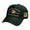 Black, variant on Misright United States 250th Anniversary Hat, Adjustable Cotton Printed Patriotic Baseball Cap for Men Women Anniversary Commemorative