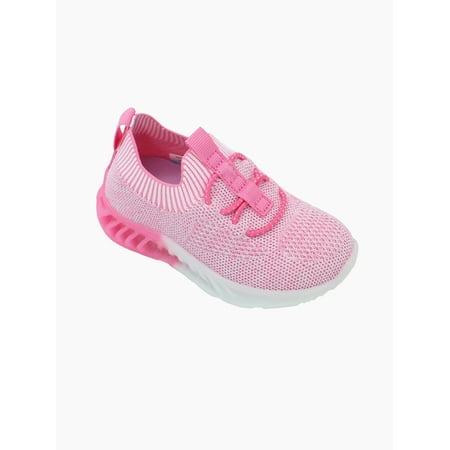 

Koala Toddler Girls Knit Sneaker Sizes 5-10