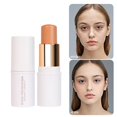 thumbnail image 4 of SIfdSeng Light and Comfortable Concealer Light and Thin Concealer Foundation Contouring Stick Concealer Face Three Modification Highlight Shadow Korean Cushion Foundation, 4 of 7