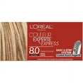 L'Oreal Paris Couleur Experte Hair Color + Highlights, Medium Blonde