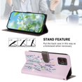 thumbnail image 2 of FOXDOCK Funda Tipo Cartera para Samsung Galaxy X Cover 7 Pro con Soporte y Correa – Diseño de Patrones Lindos, 2 of 6