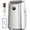 Gold, variant on DREO 12,000 BTU ASHRAE (8,000 BTU DOE) Portable Air Conditioners, Covers up to 350 sq. ft., Drainage-free Cooling, 46dB Quiet, APP/Voice/Remote, 24h Timer with Fan & Dehumidifier, Smart AC for Room