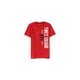 thumbnail image 1 of Camiseta adornada Aeropostale Times Square para hombre color rojo grande, 1 of 2