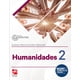 thumbnail image 1 of Libro Humanidades 2. Serie Perspectivas Tapa Blanda, Autor Gustavo Alberto Escobar Valenzuela, Editorial Patria Educacion, 1 of 2