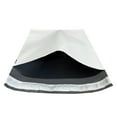 thumbnail image 4 of StarBoxes 500 Poly Mailers Bags per Pack 10 x 13" - #3 Pouches Envelopes White Self-Sealing, 4 of 9