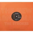 thumbnail image 3 of The Strokes - The New Abnormal - Music & Performance - Vinyl, 3 of 6