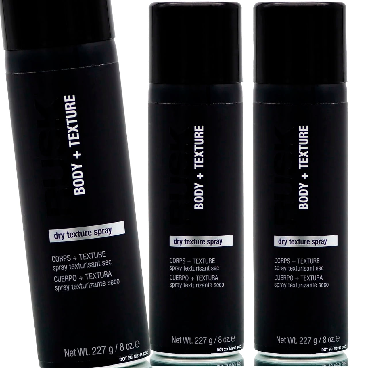 MIZANI Thermasmooth Shine Extend Anti Humidity Spritz, 3oz, Frizz