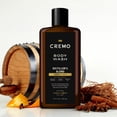 thumbnail image 2 of Crema de gel de baño, mezcla destiladora rica en espuma, 480 ml, para hombres, 2 of 4