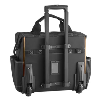 Klein Tools 55469-8 - Tradesman Pro 42-Pocket Wide-Open Tool Bag