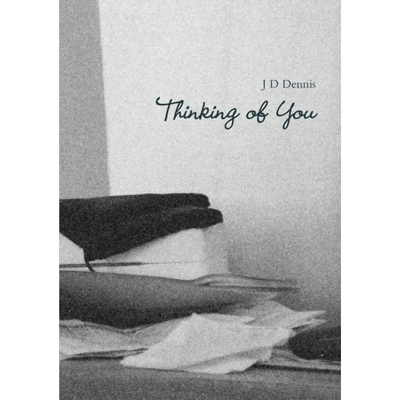 Thinking of You, (Paperback)