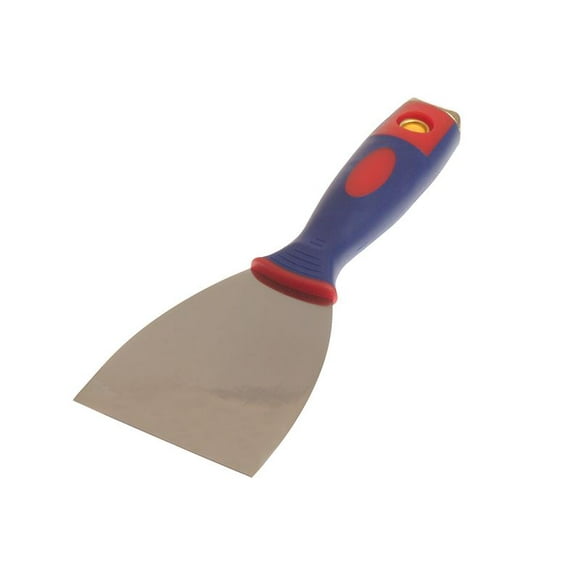 R.S.T. - Drywall Putty Knife Soft Touch Stiff 50mm (2in)