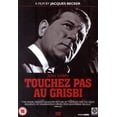 thumbnail image 1 of Grisbi (1954) ( Toucher Pas au Grisbi ) [ FORMAT NON-USA, PAL, Reg.2 Importation - Royaume-Uni ], 1 of 1