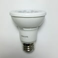 thumbnail image 3 of Philips Airflux PAR20 Dimmable LED - 6w 3000K Narrow Flood NFL25 Bulb, 3 of 3